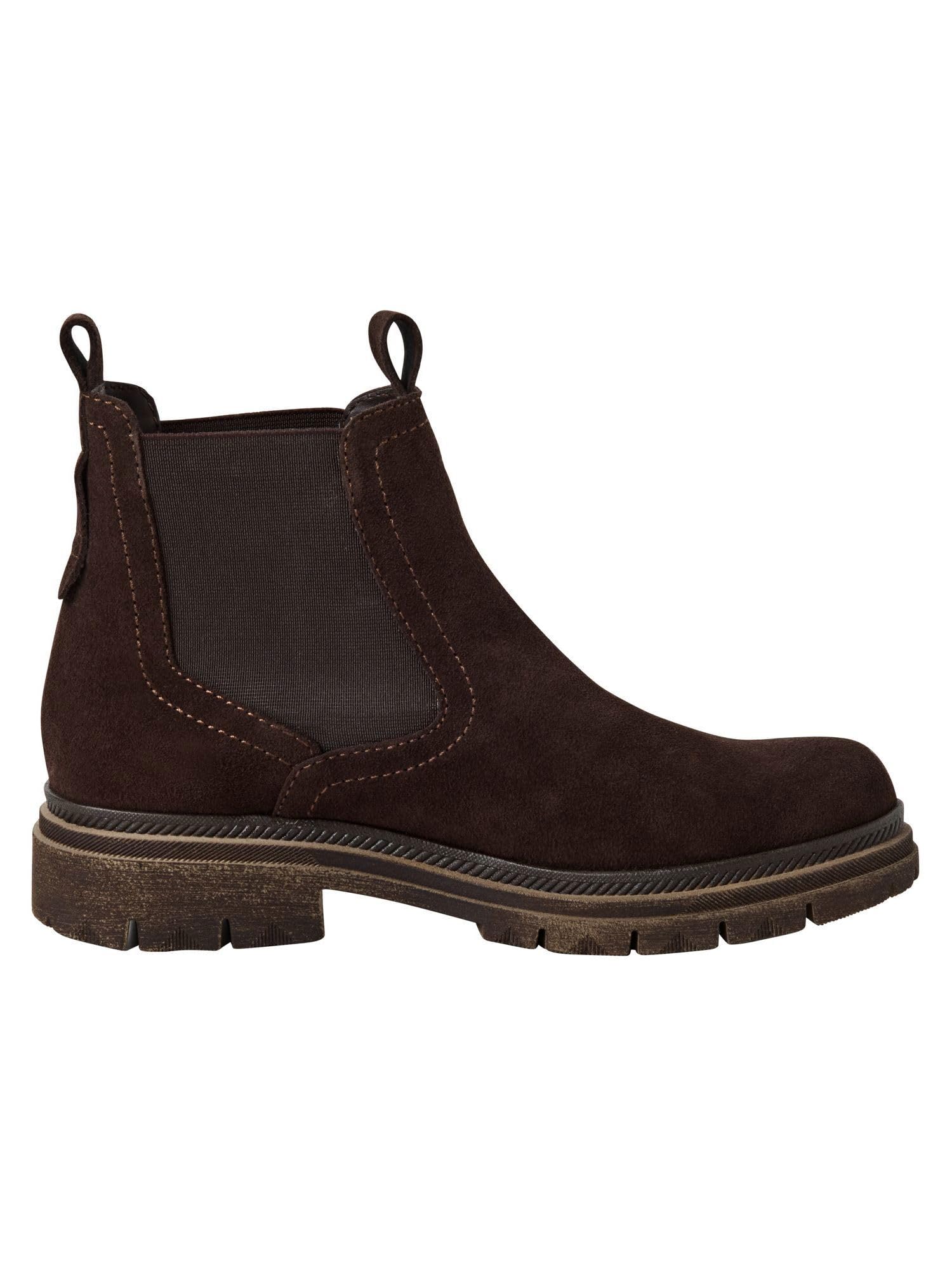 Tamaris Kobiety Tamaris Damen Chelsea 1-25407-45Buty Chelsea