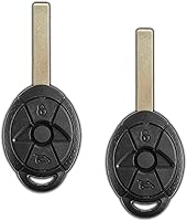 Vista 9 de Control remoto de llavero para BMW Mini Cooper (LX8F2V)