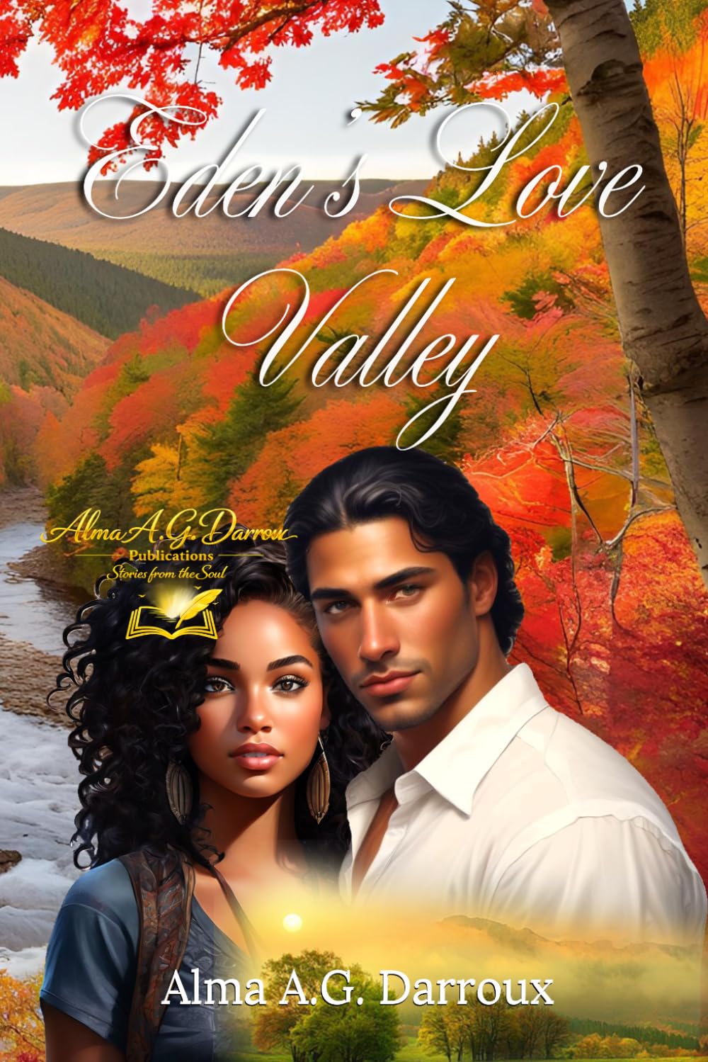 Eden's Love Valley