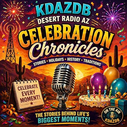 Celebration Chronicles April 28th 2026