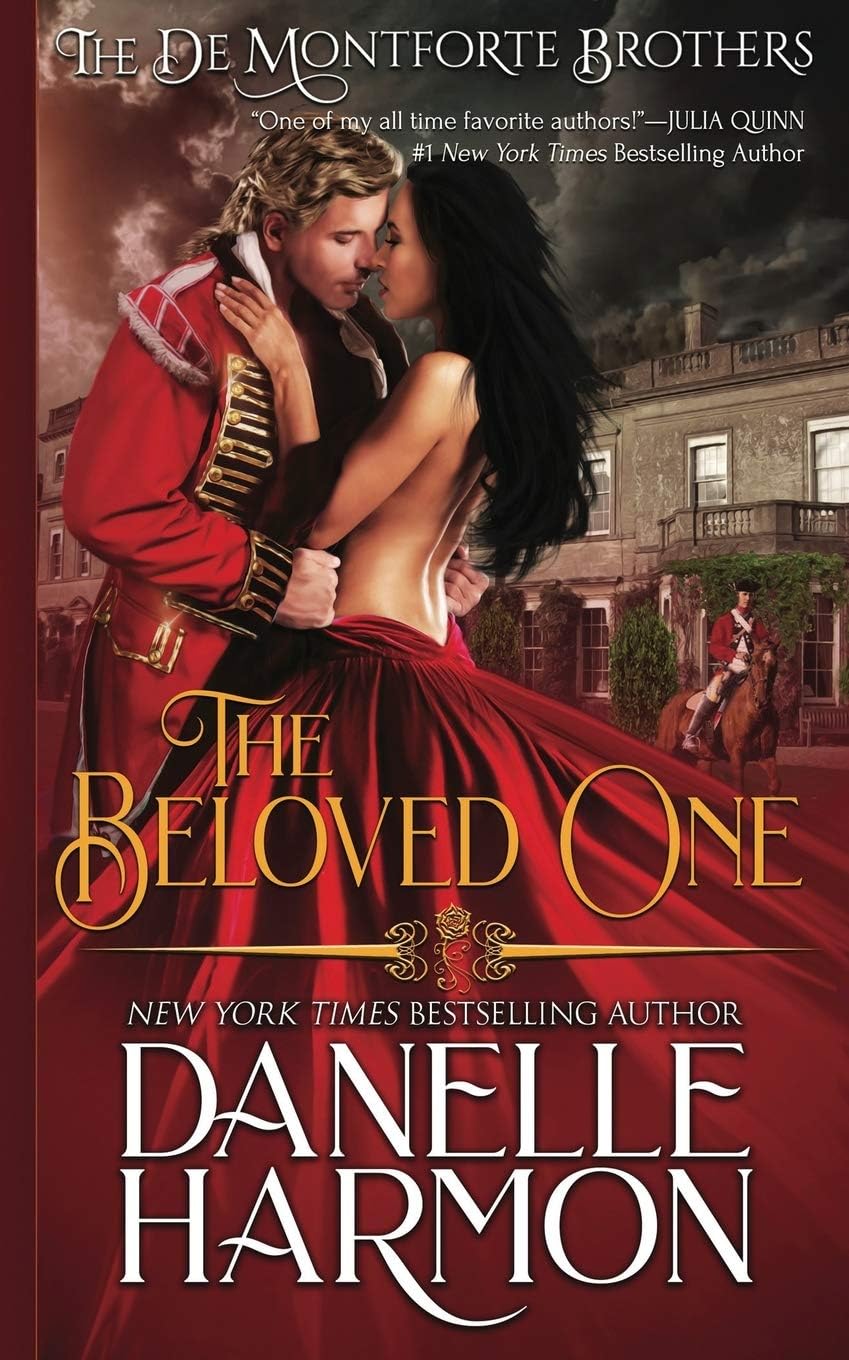The Beloved One Paperback – August 11, 2020