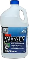 Vista 5 de KBS Coatings 2200 KBS Klean - 8 onzas fluidas - Limpiador y desengrasante a base de agua, líquido transparente