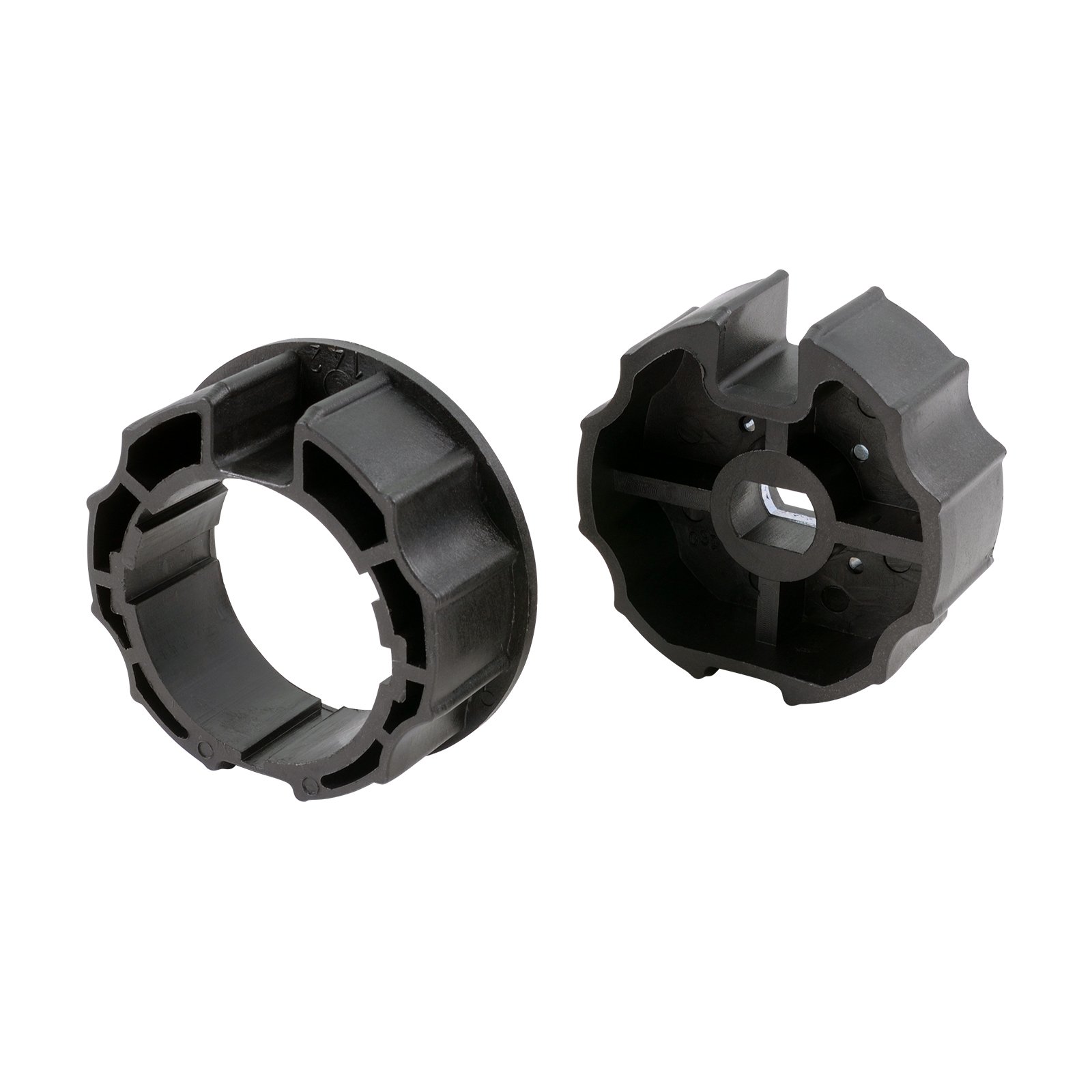 wellenadapter markise 3T-MOTORS Adapter 70 mm für Markisen-Rundwellen, Adaptersatz rund, Mariksen-Zubehör, Montagematerial Markisenantrieb, passend für 3T-MOTORS Serie 3T45 Auto & Motorrad Marke Kask Color Pallette:Black Herringbone 15 Camping-Toiletten für Familien