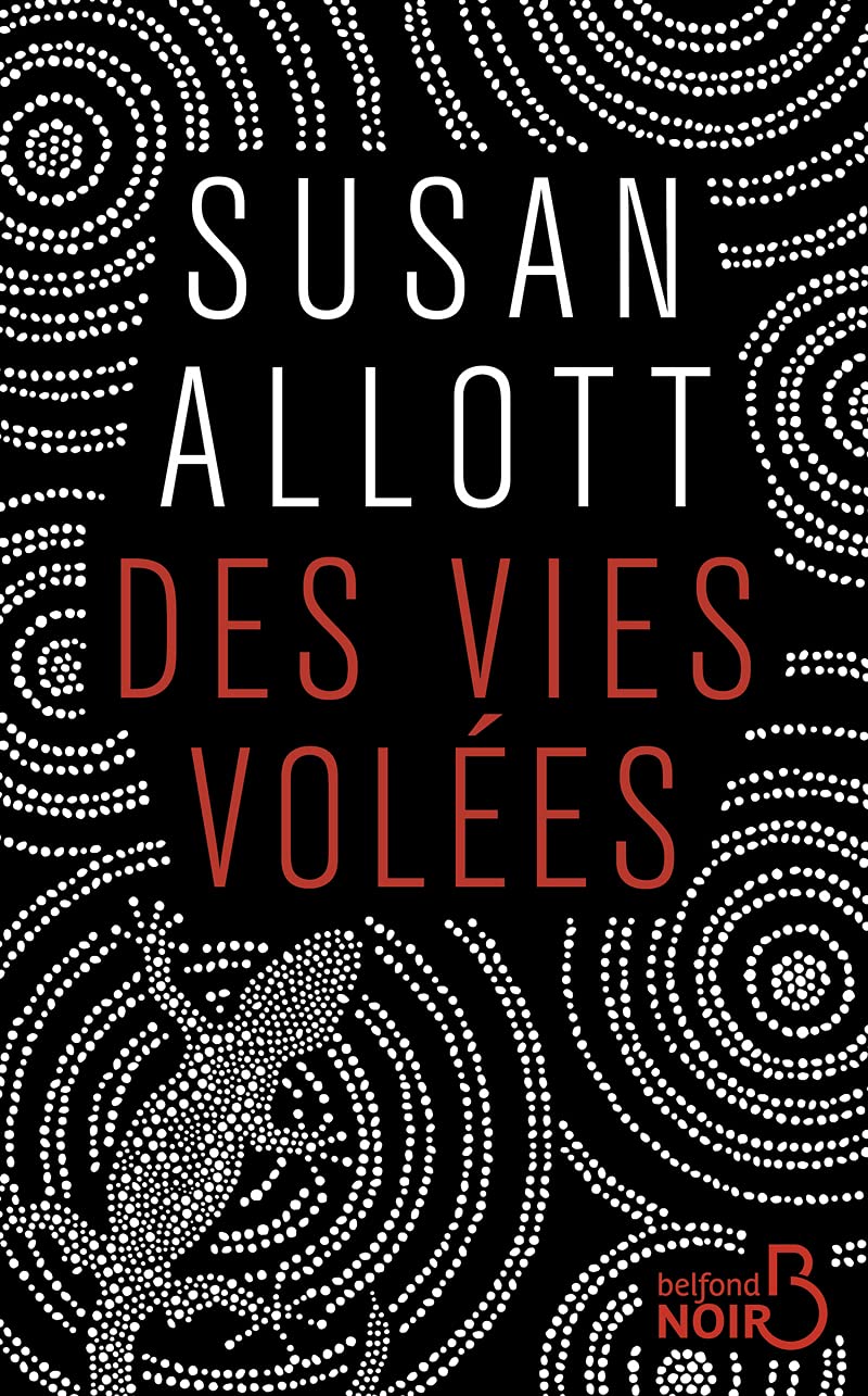 Des vies volées