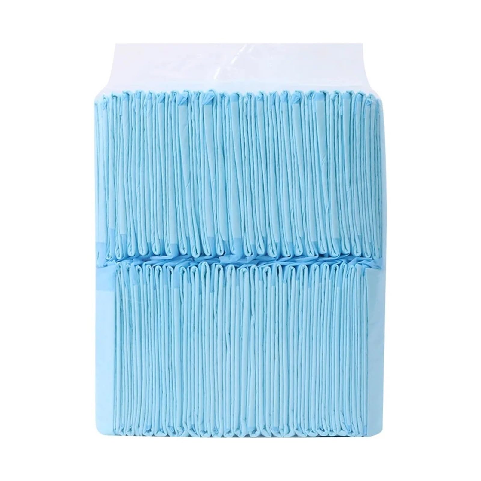 Pet Training Pads Dog Pee Pad Puppy Nappy Doggy Cat Supplies with Quick Drying Surface Absorbent Core Leak-Free