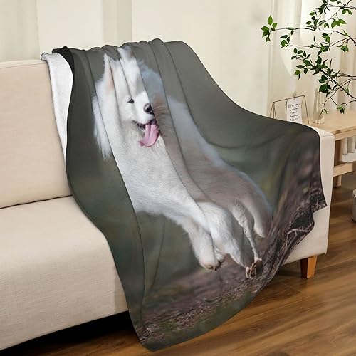 Miniatura 2 de Manta personalizada con fotos, manta personalizada de franela de collage de fotos, regalo personalizado para mascotas, amigos, parejas, cumpleaños,