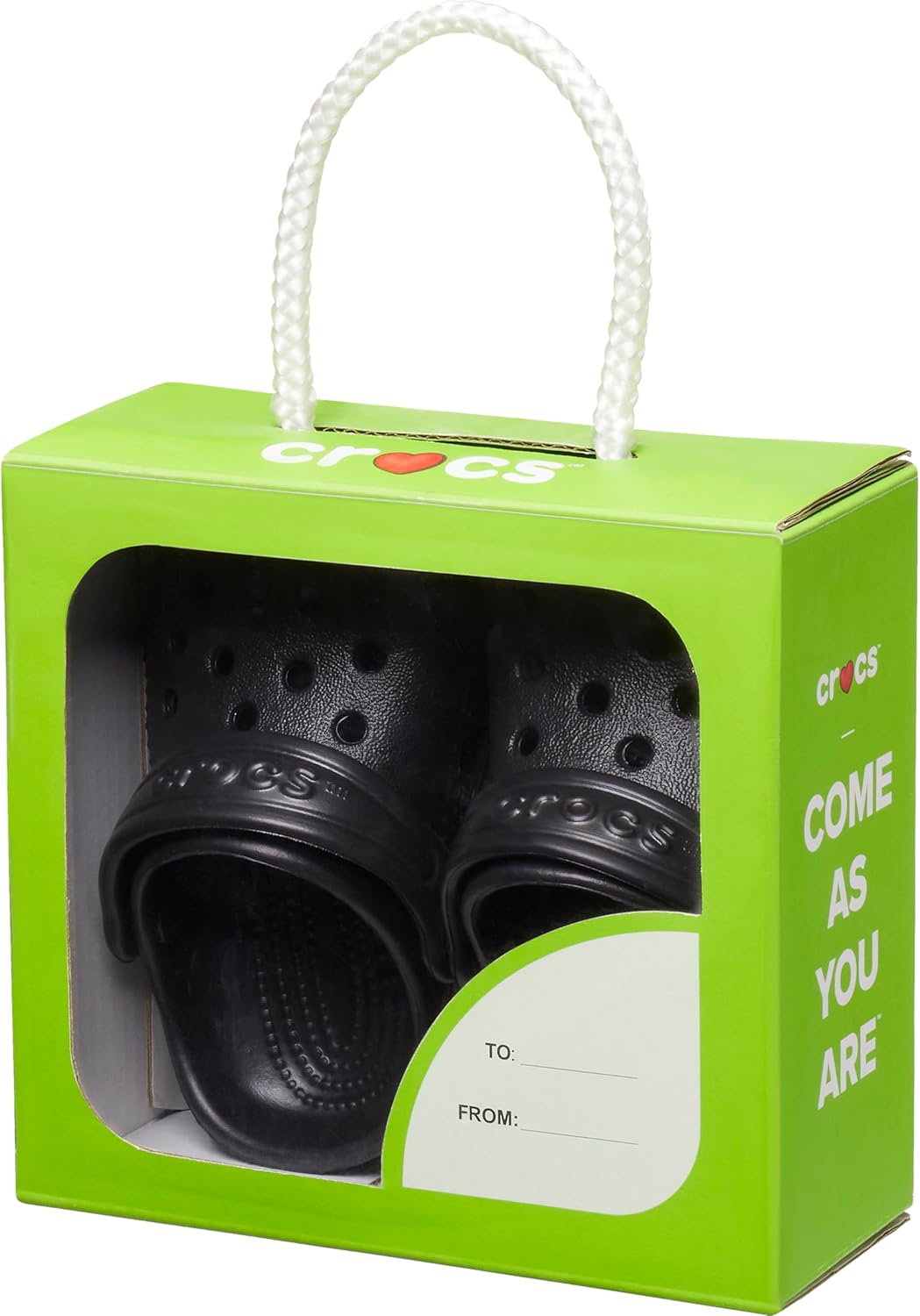 Crocs Unisex Child Littles Clogs, Infant and Baby Shoes for Girls and Boys. - Image 8