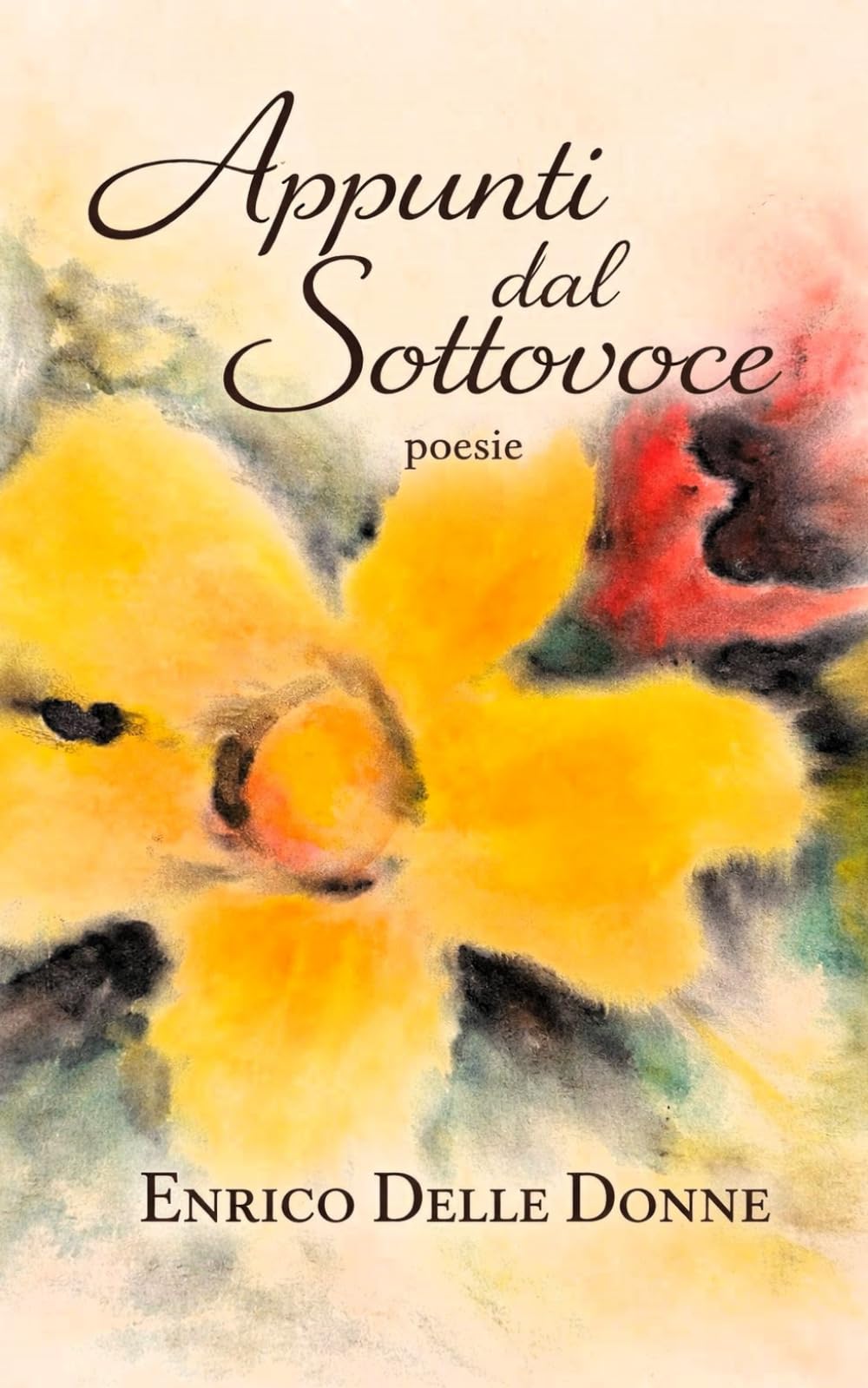 Appunti dal Sottovoce