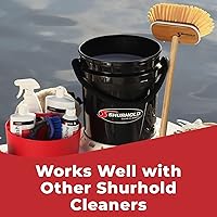 Vista 5 de SHURHOLD Cepillo suave Marine Mate., Suave