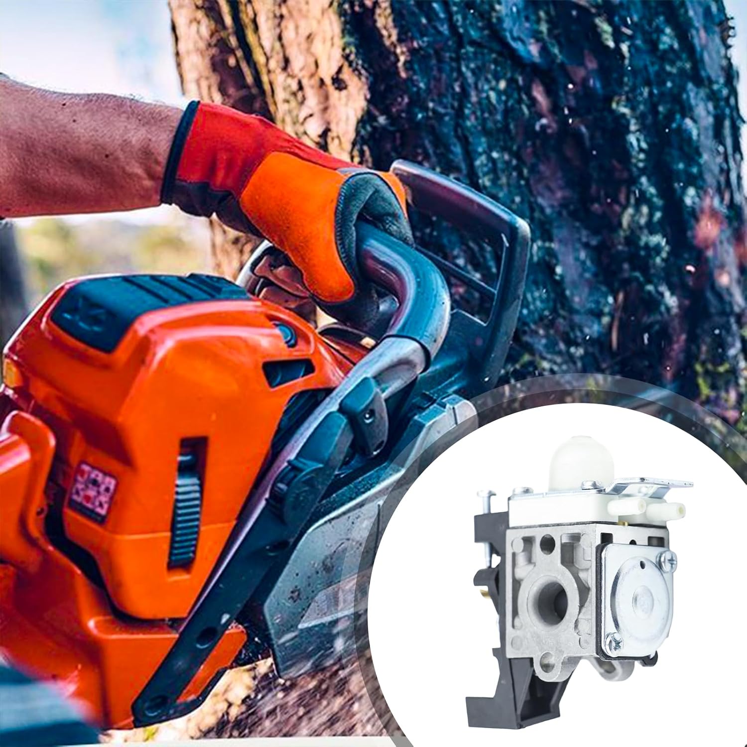 SRM3020 for Echo SRM-3020 RM-3020T RM-3020U for Shindaiwa T302 T302X String Trimmer Replace A021004831