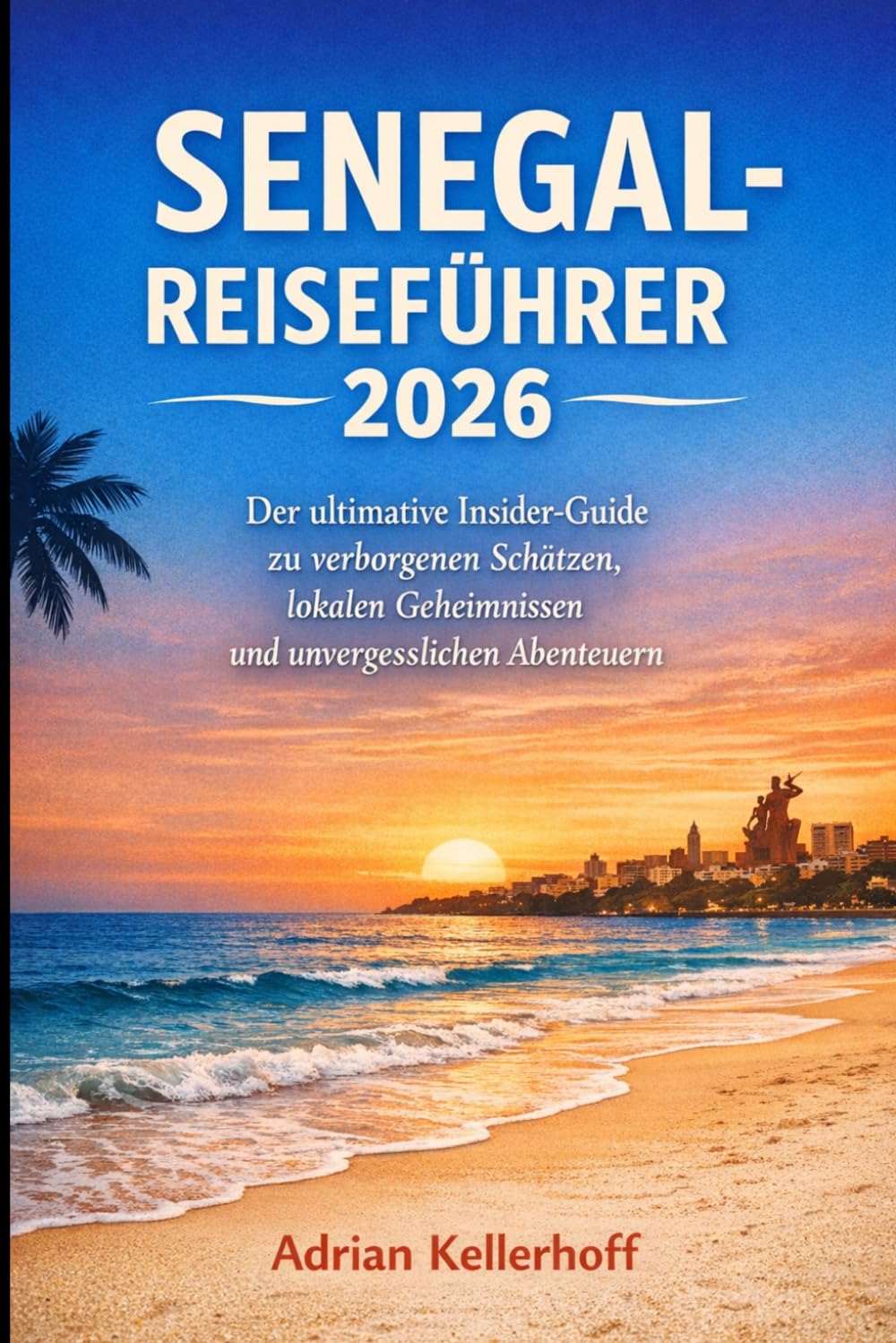 Senegal-Reiseführer 2026: Der ultimative Insider-Guide zu verborgenen Schätzen, lokalen Geheimnissen und unvergesslichen Abenteuern