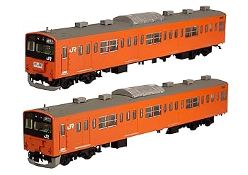 【お値下げしました！】新品　無走行！201系　中央線　基本セット お値下げしました！】新品 無走行！201系 中央線 基本セット