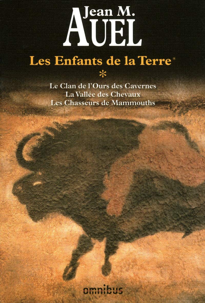 Les Enfants de la Terre, tome 1 (nouvelle édition)