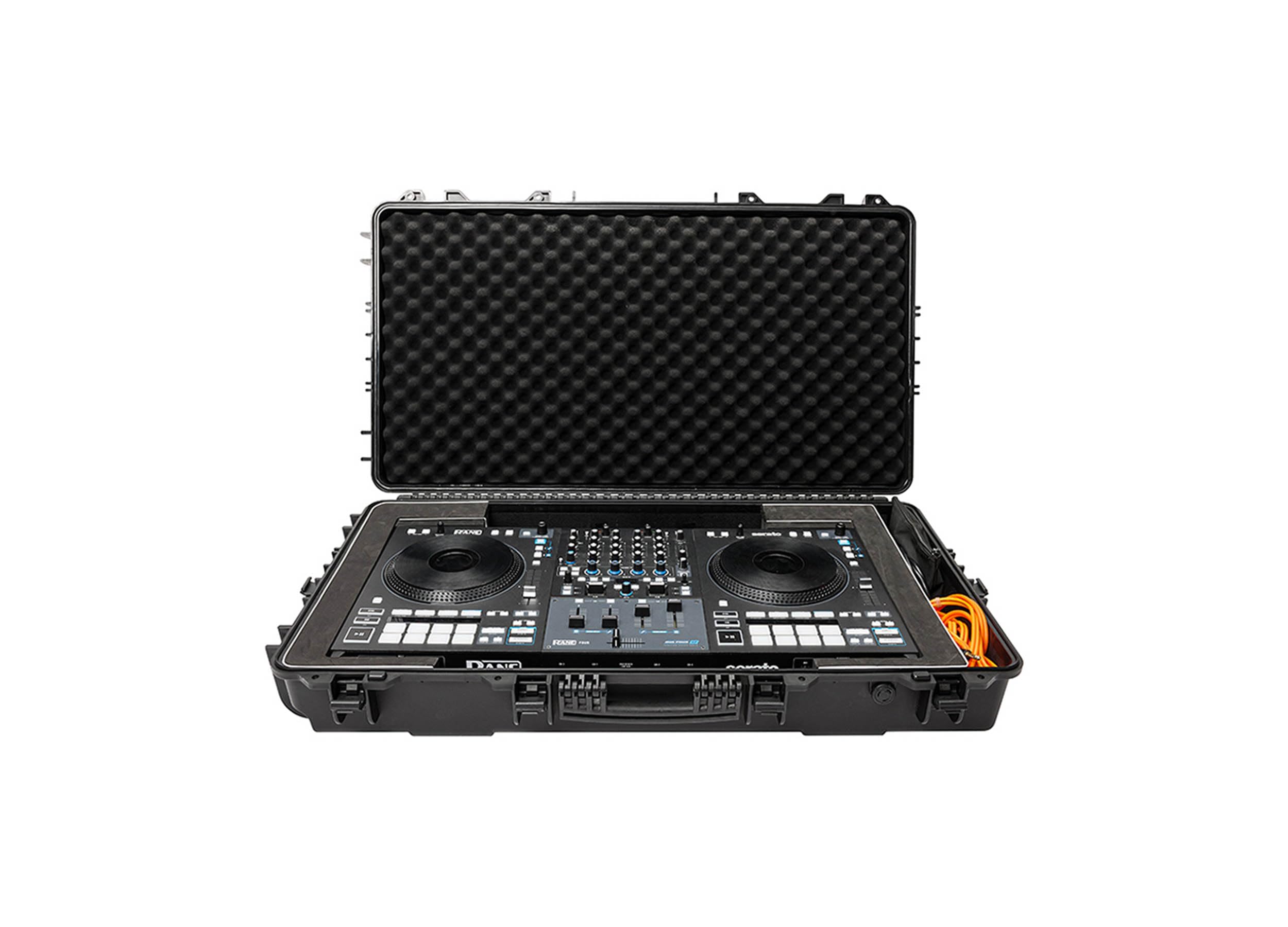 Magma FLXGUARD DJ-Controller Trolley - DJ Controller Case