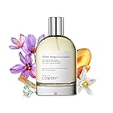 Classic Rouge Eau de Parfum Inspired by B.accarat R.ouge 540, Long Lasting Perfume for Women & Men, Clean Fragrance Perfume Spray, 100ml Perfumes for Women, Birthday Gifts - USA