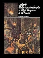 Catalogo de las colecciones historicas de pintura veneciana del siglo XVI en el Real Monasterio de El Escorial 8471201526 Book Cover