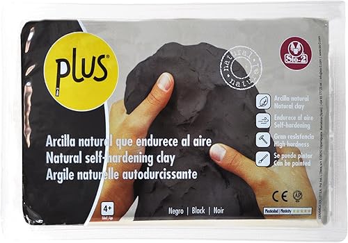 Arcilla natural Activa Plus que seca sola, 2.2 libras disponible en Yaxa Colombia