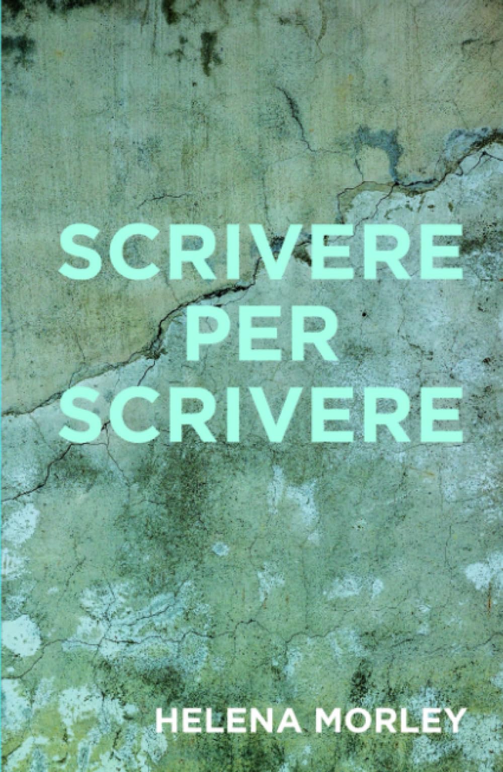 Scrivere per Scrivere