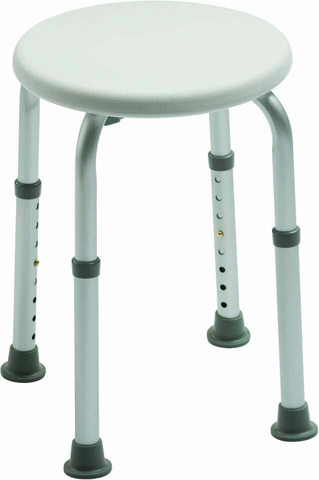 Amazon.co.uk Shower & Bath Stools Shower & Bath Stools / Bathroom