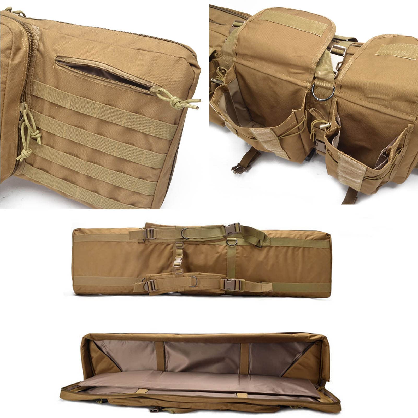 Etuis Souple Pour Carabine Housse De Transport Pour Carabine 120cm Etuis Souple Pour Carabine Housse De Transport Pour Carabine 120cm