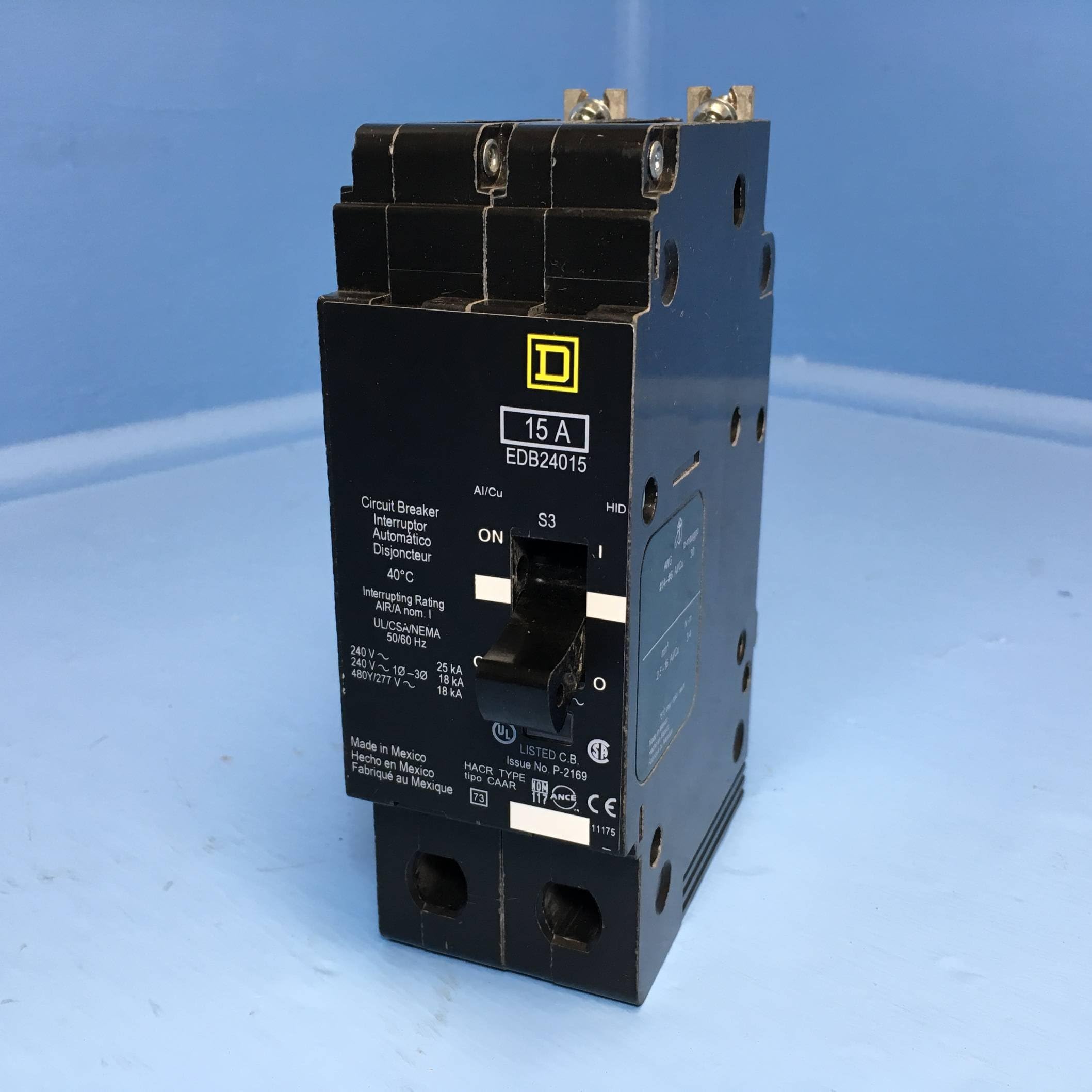 Qo220 Vs Qo220cp Square D QO220 2 Pole Circuit Breaker Square D 2 Pole qo220-vs-qo220cp-square-d-qo220-2-pole-circuit-breaker-square-d-2-pole