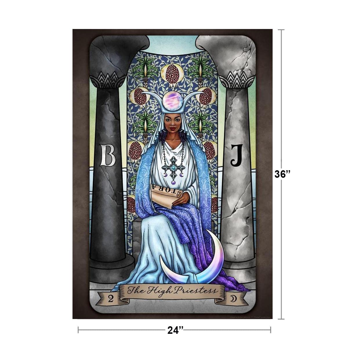 The high priestess zodiac 60 photos