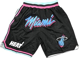 graphic basketball shorts