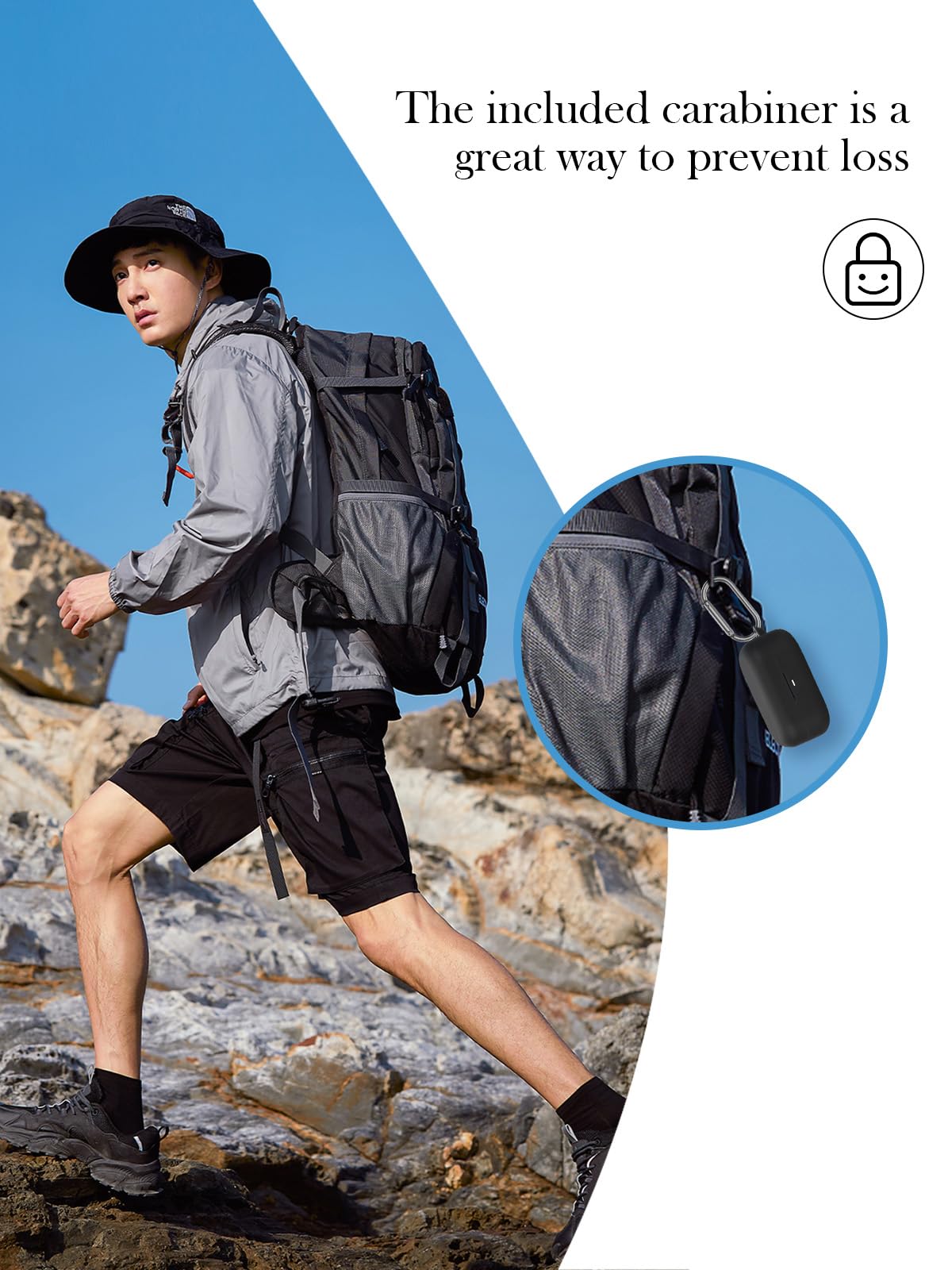 Amazon.com: Case for B&O Beoplay Eleven True Wireless Bluetooth
