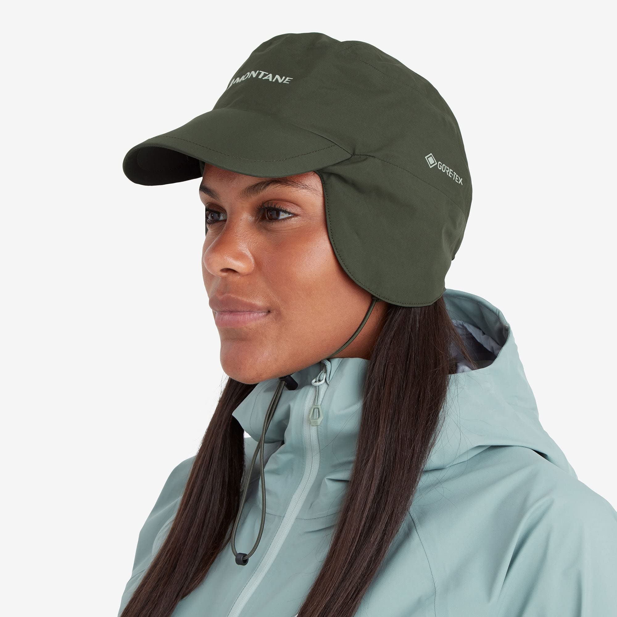 Montane Duality Mountain Gore-Tex Gorra - SS23