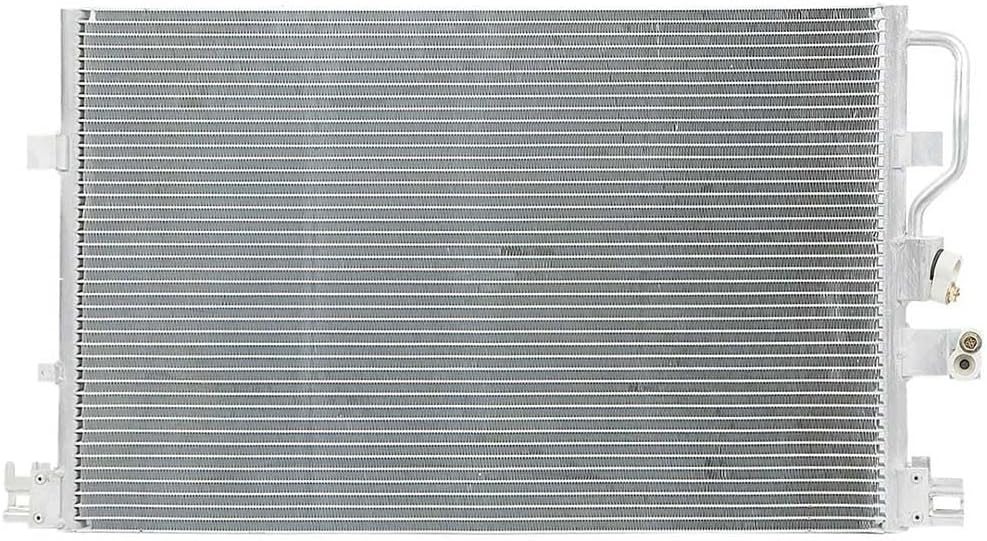 For Chevrolet Equinox 2005 A/C AC Air Conditioning Condenser - BuyAutoParts 60-60135N NEW