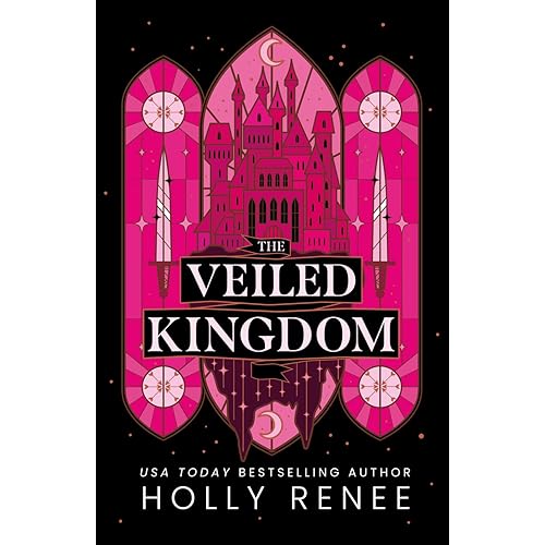 The Veiled Kingdom (The Veiled Kingdom Series)