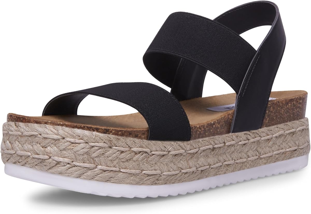 Steve Madden womens Jaklin Sandal