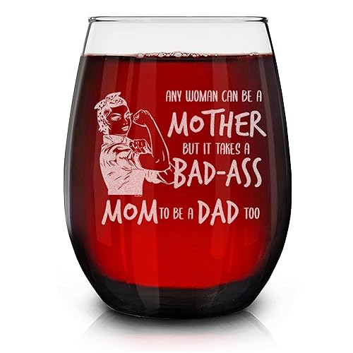 shop4ever Any Woman Can Be a Mother But It Takes