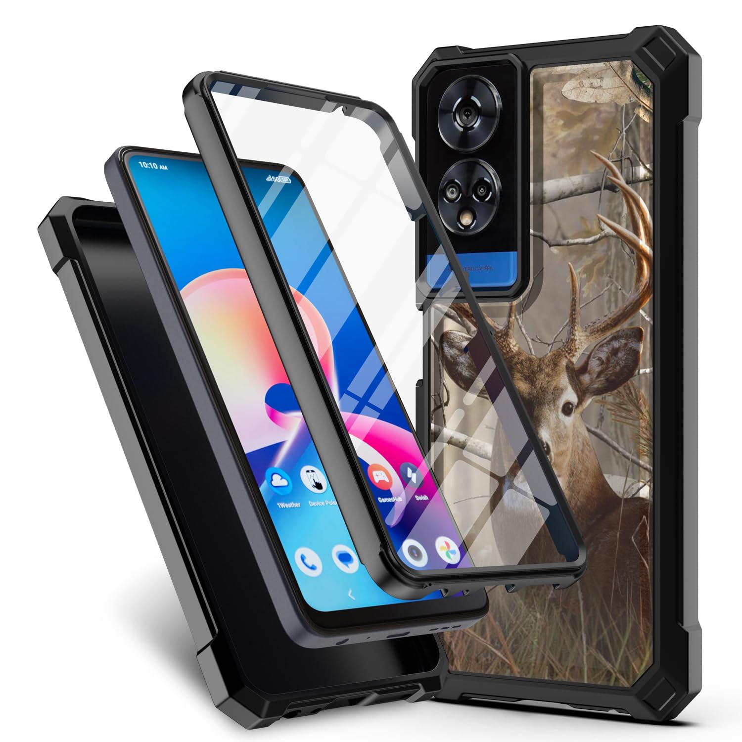 i phone 15 case TORRO iPhone 15 Pro Leather Wallet Case (MagSafe Charging)