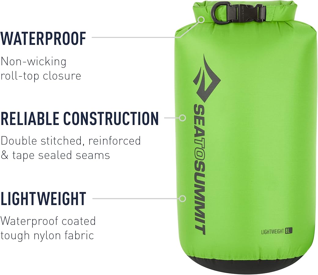 Amazon.co.jp: [シートゥサミット] Sea to Summit 2022S ライト