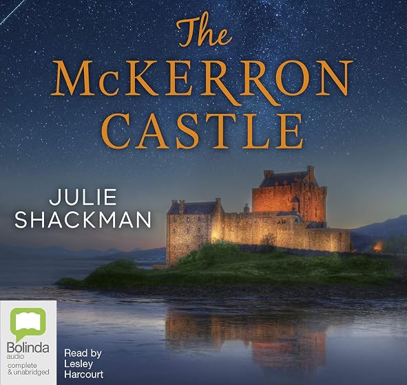The Mckerron Castle