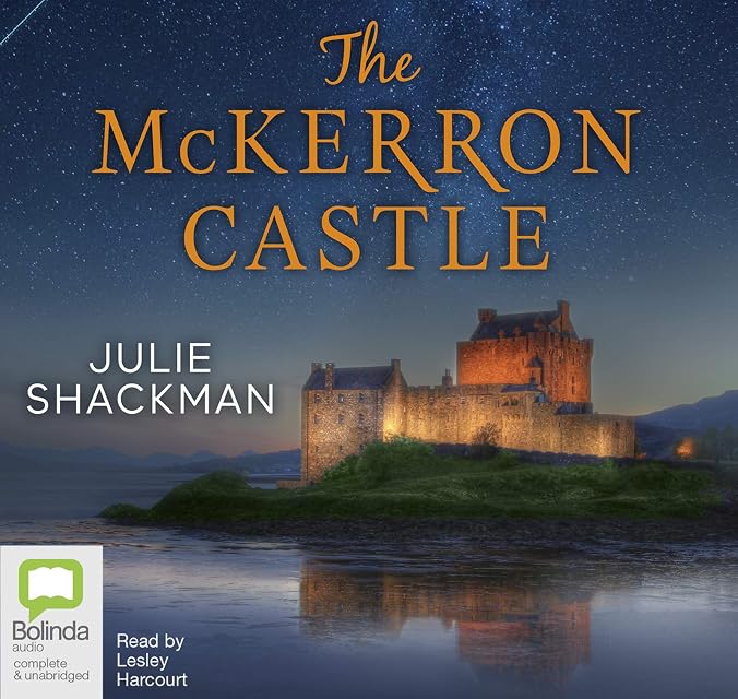Portada de The Mckerron Castle