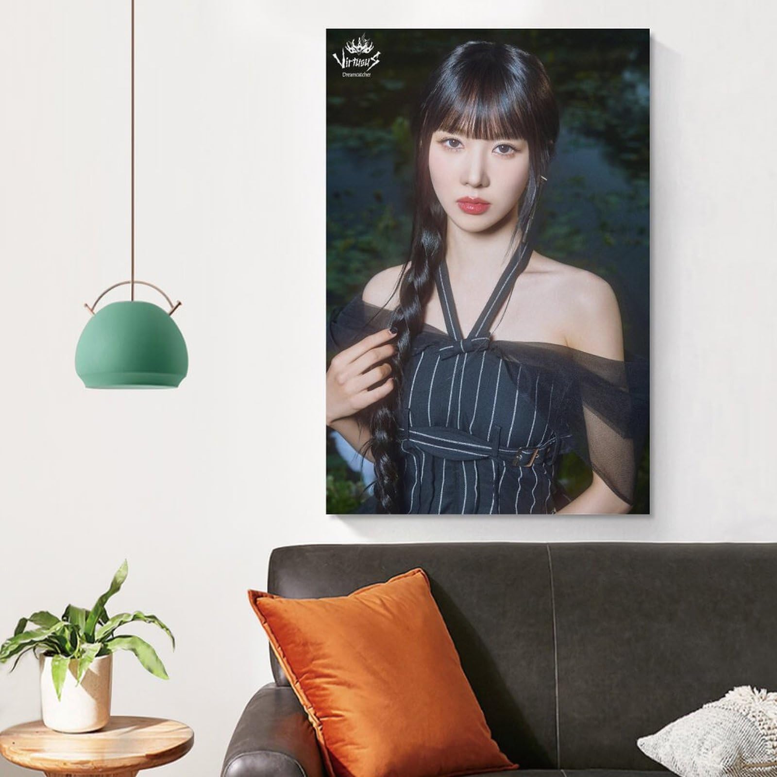 Amazon.co.jp: YOOHYEON ユヒョン Dreamcatcher ドリームキャッチャー