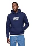 Men's Logo Pullover Hoodie
