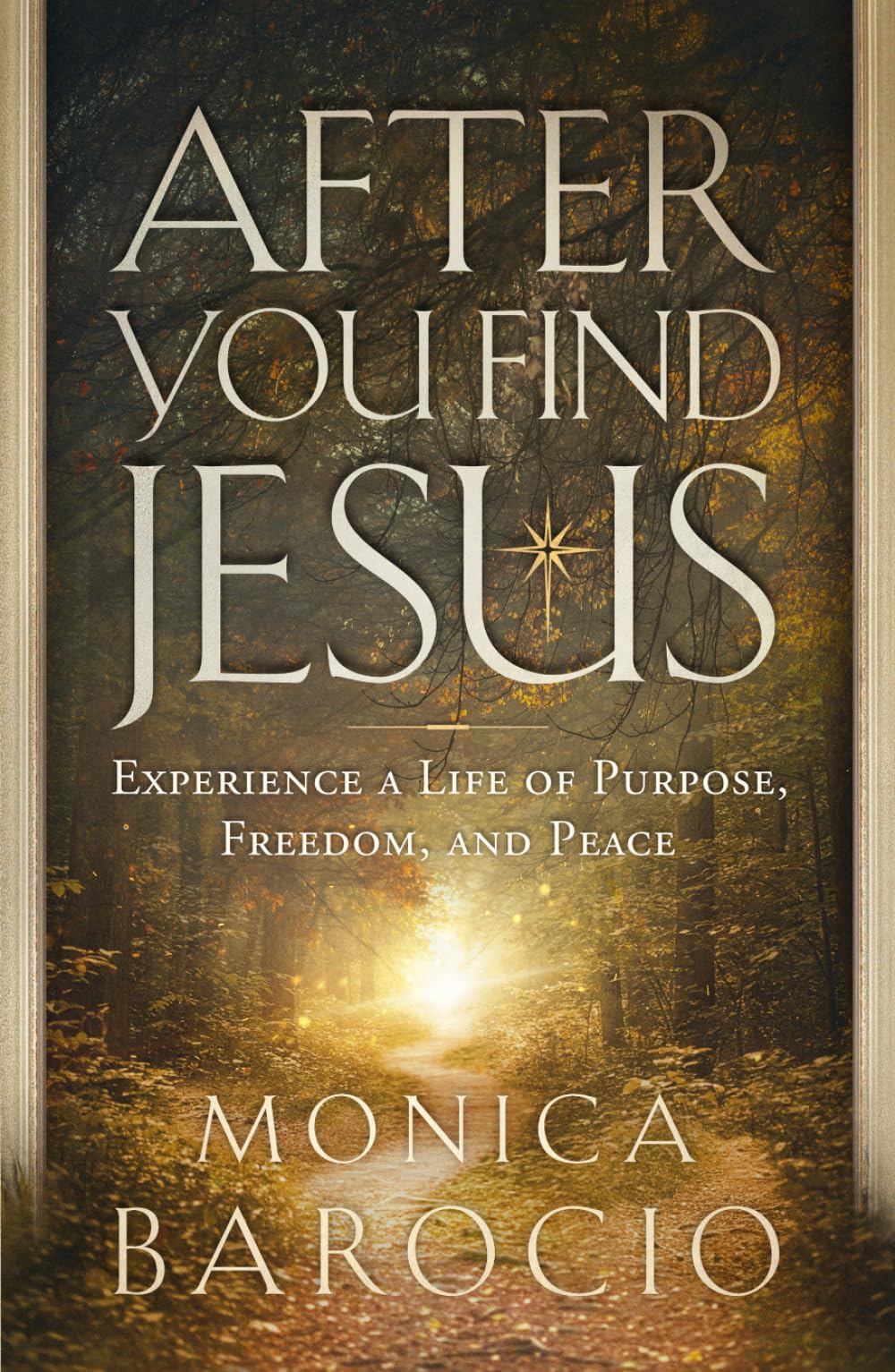 After You Find Jesus: Experience a Life of Purpose, Freedom, and Peace (The Seek and Find Series)