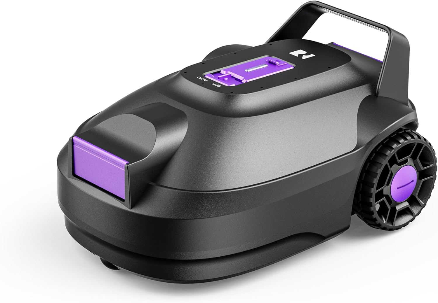Cordless Pool Vacuum Robot