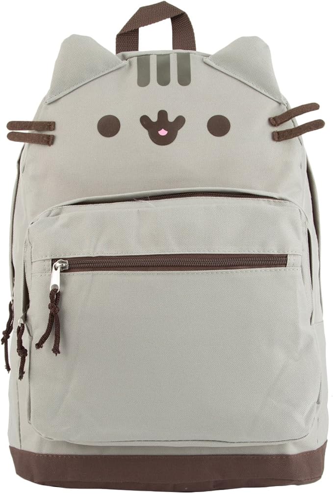 pusheen backpack mini