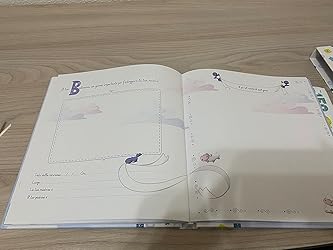 Album Dei Ricordi Chicco Per Neonati - Libro Nascita Blu Con Adesivi - Foto 2