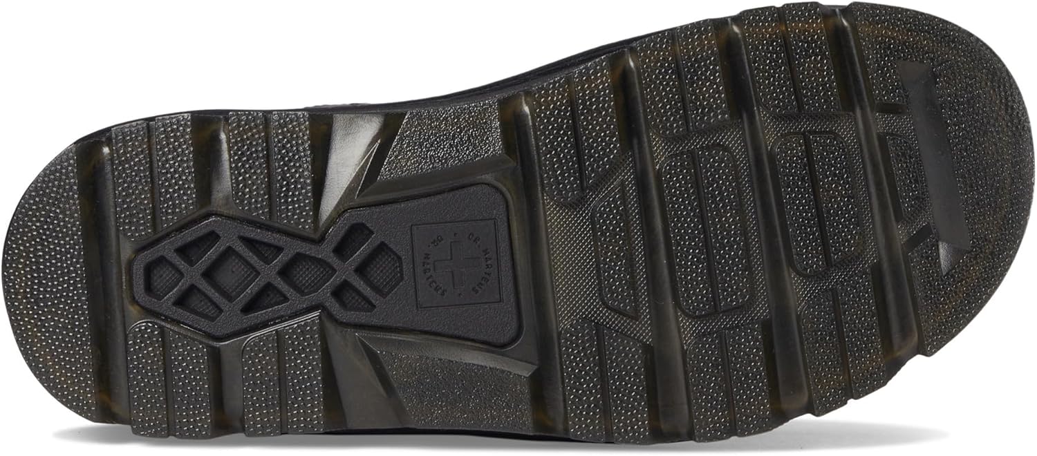 Dr. Martens unisex-adult Zebzag Laceless Boot - Image 7