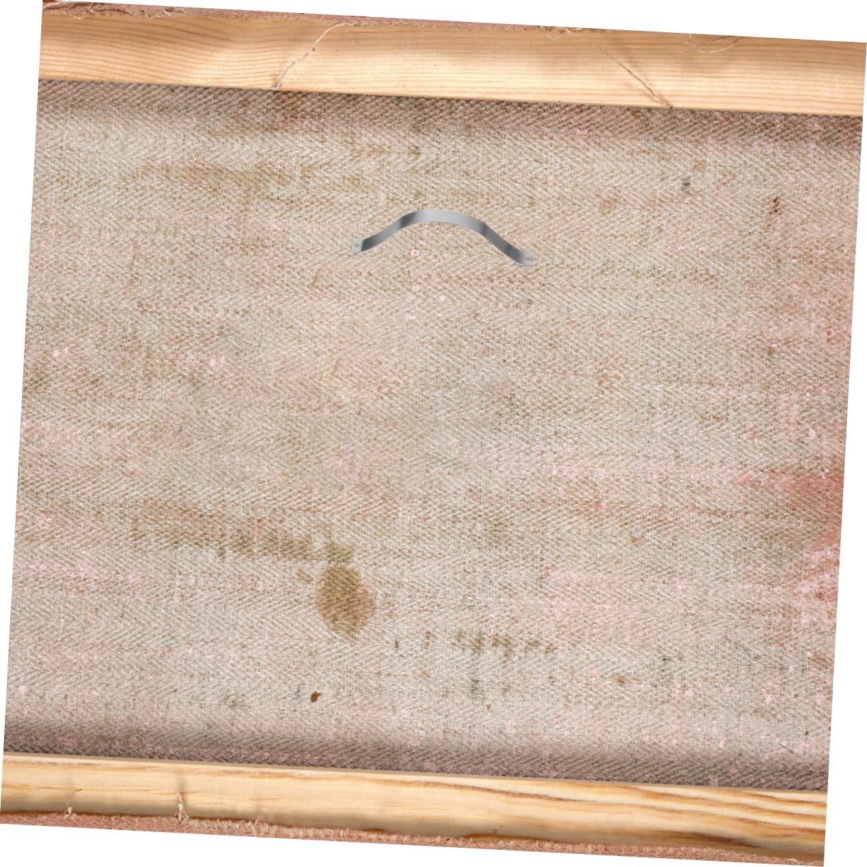 400pièces Clips De Cadre Photo Agrafes à Ressort Pour Fixation Invisible De Dessins Et Posters Outils De Bricolage Pratiques Pour Remplacement Facile Des Images