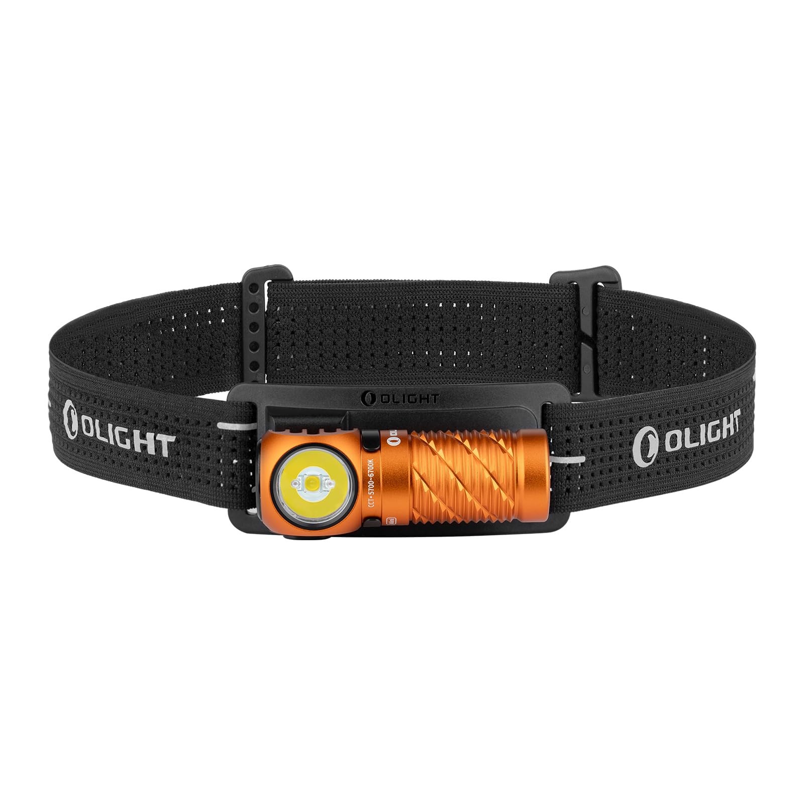 オーライト　olight Perun 3 Mini premium オレンジ Amazon.com: OLIGHT Perun 3 Rechargeable Headlamp Flashlight