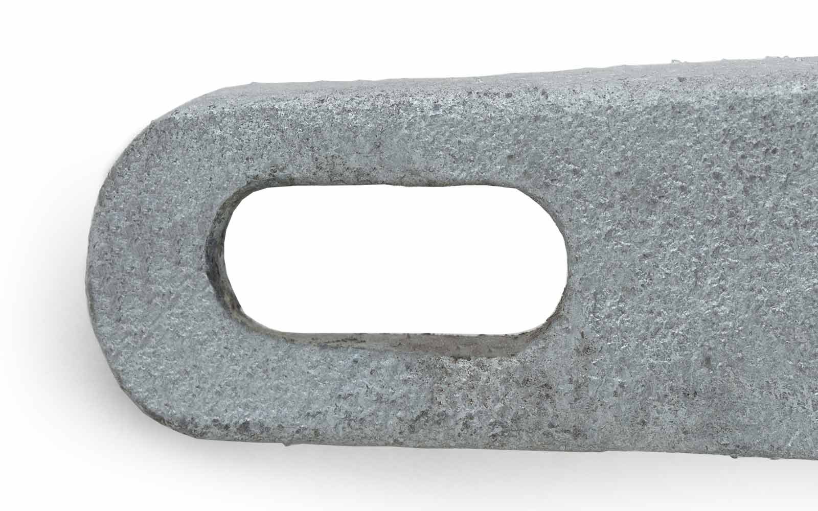 Bruce Anker Verschiedene Größen 2, 3,5, 5, 7Kg