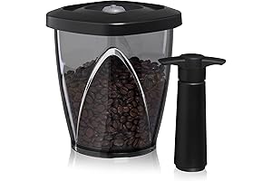 Vacu Vin Vacuum Container