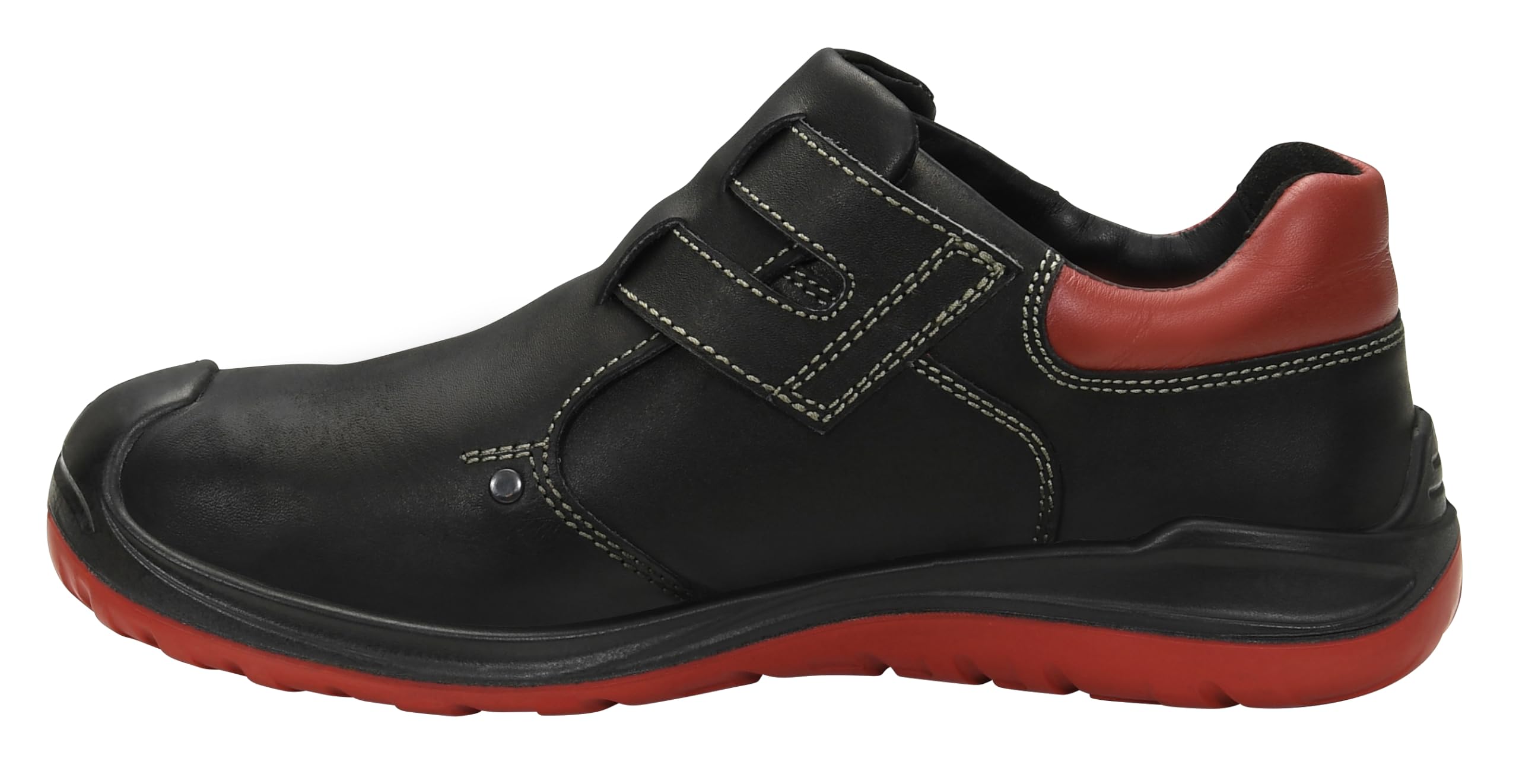 ELTEN Sicherheitsschuhe 26091 Anderson Craft Low