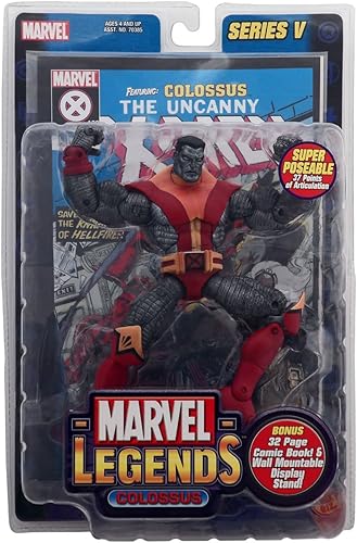 Miniatura 1 de Figura Marvel de la serie V de Leyendas de 59in